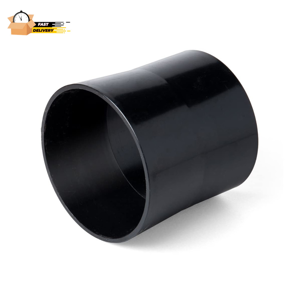 70112 4-Inch Quick Connect & Disconnect Adapter