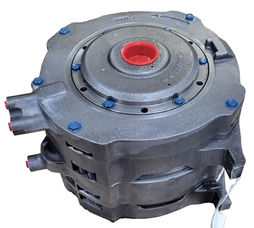 Re237933 Ar89863 Planetary Clutch Pack John Deere 4640 4840