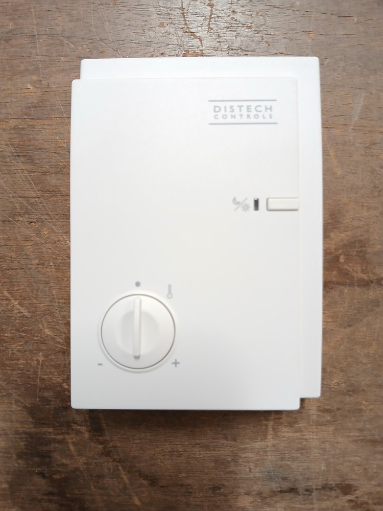 Distech Controls EC-Sensor-SO Space Temperature Sensor