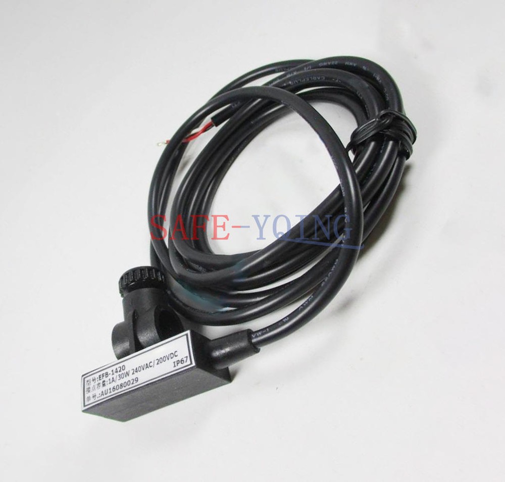 New 1PC FINETEK EFB-1420 Level Gauge Sensor