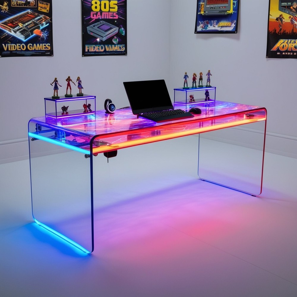 gamer desktop computer