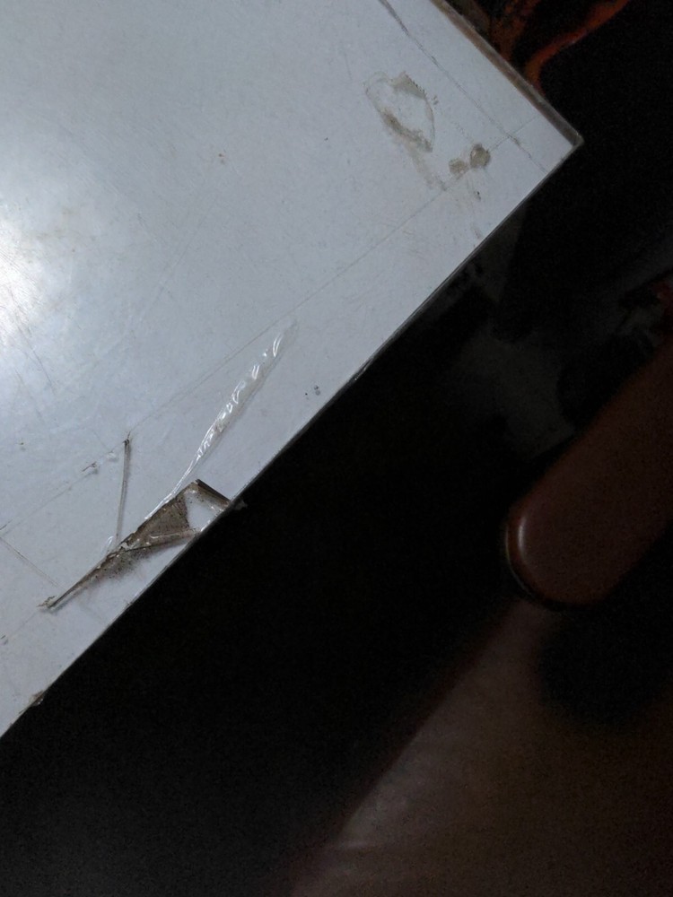 Adjustable curved rasp File - 14" -