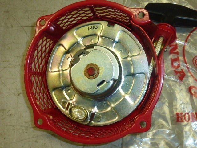 NOS! HONDA ENGINE RECOIL, 28400-879-004