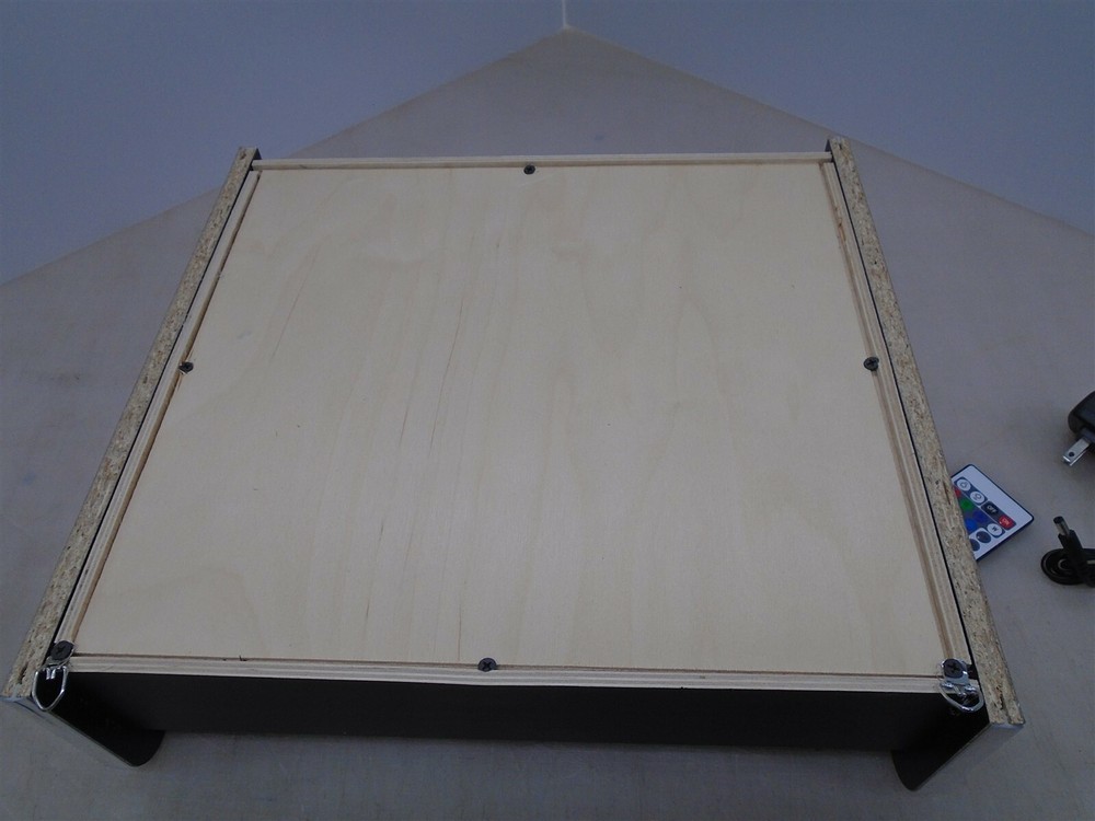 Stern Magic Pinball Head LED Display light box