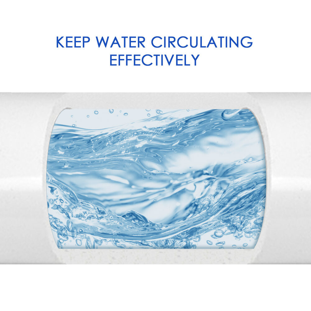 Aladdin Skimmer Basket Replacement for Hayward SP1082 Skimmer SPX1082CA B-152