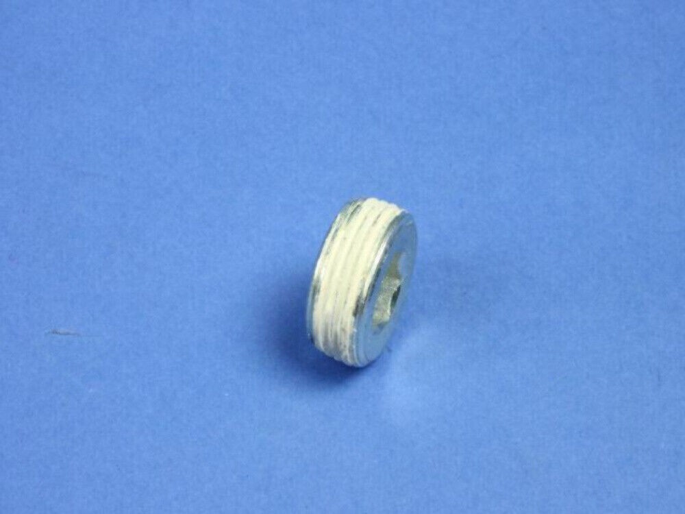 Mopar 68001627AB Transfer Case Oil Fill Plug