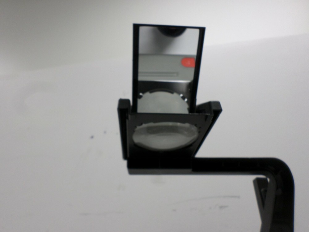 3M 9050 Overhead Projector Model 9000AJA (Bad Bulb)