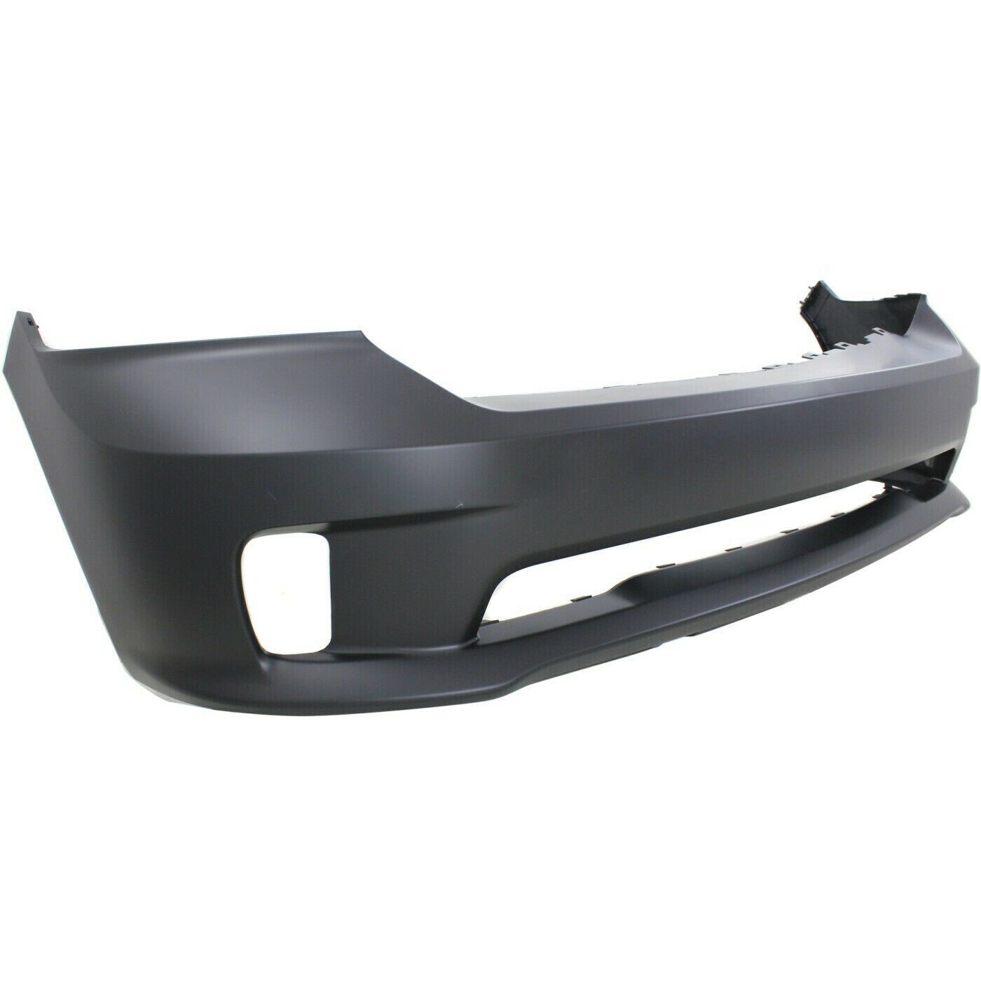 Primed Front Bumper Cover for 2013-2018 Dodge RAM 1500 Sport & Express