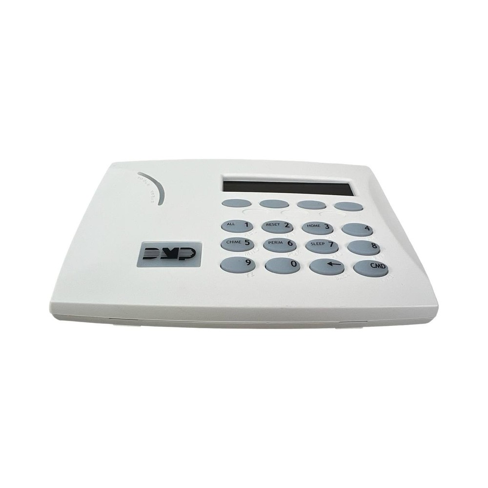 DMP CELLCOM-LTE-V Universal LTE Fire Security Burglar Alarm Communicator New