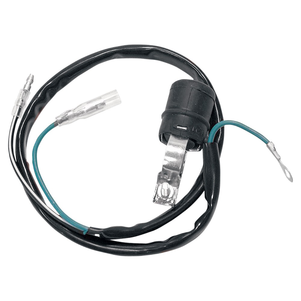 EMGO 46-50420 HONDA CR TYPE ON-OFF BUTTON