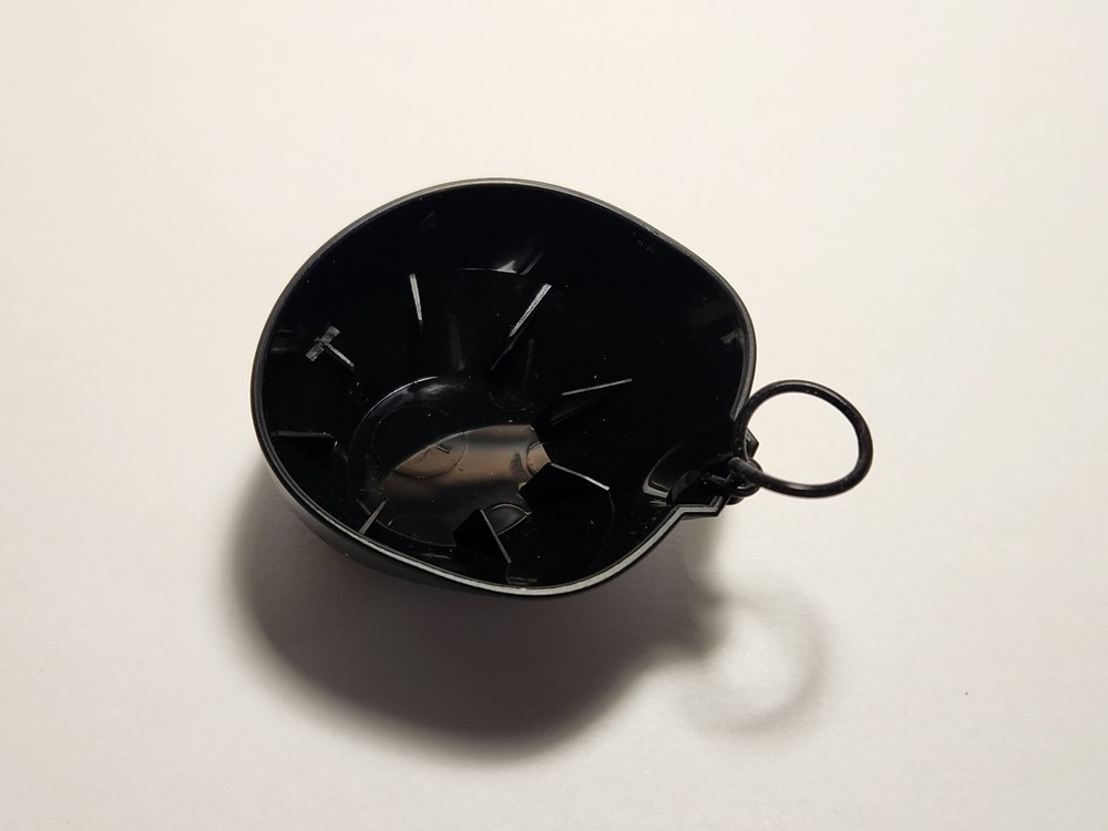 Parrot Bebop 2 Drone Replacement Part: NOSE CAP CAMERA COVER