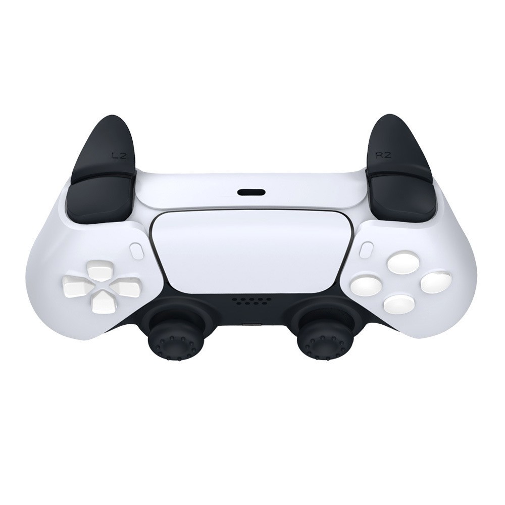 Joystick Grips Thumb Stick Cap Cover Extender Accessories For PS5 Controller