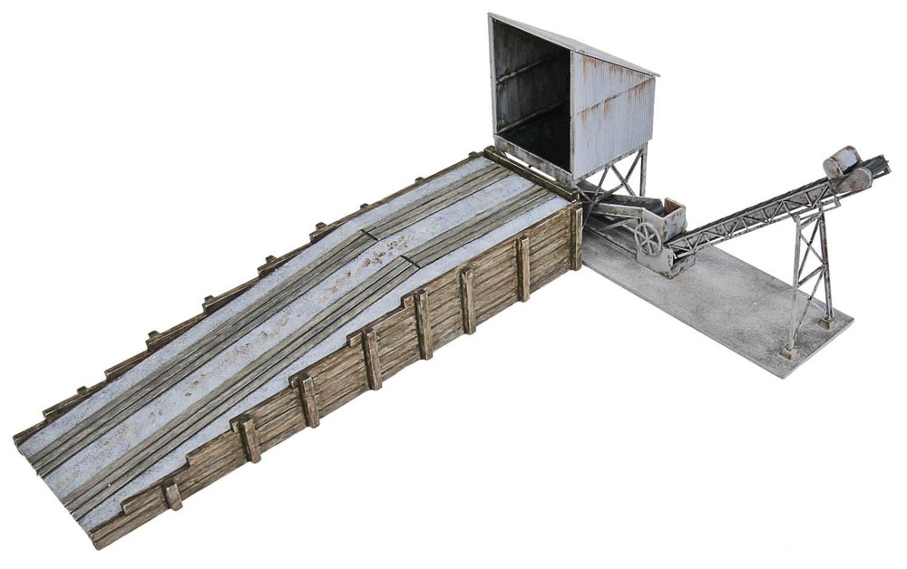 Walthers, Inc. Truck Dump Kit