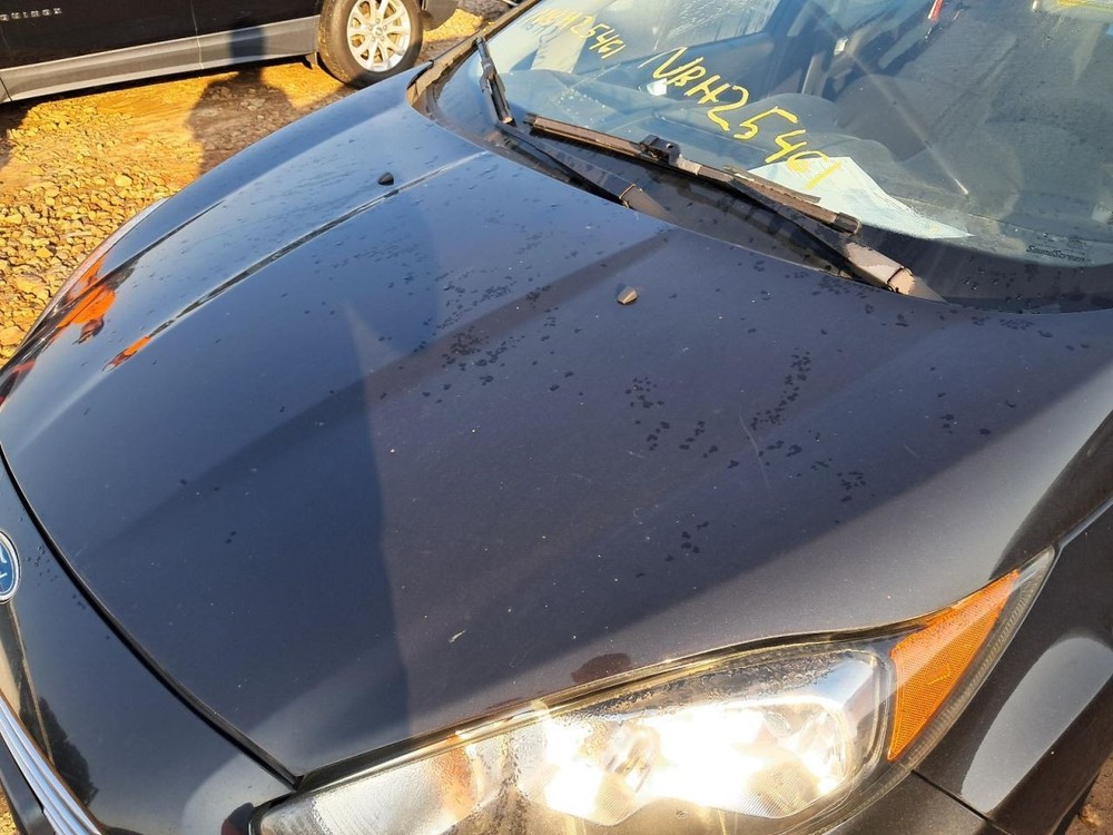 Fuse Box Engine Fits 14-19 FIESTA 4754243