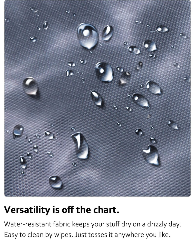 936Plus Aesthetic Casual Daypack Multipurpose Backpack Medium Size 16L