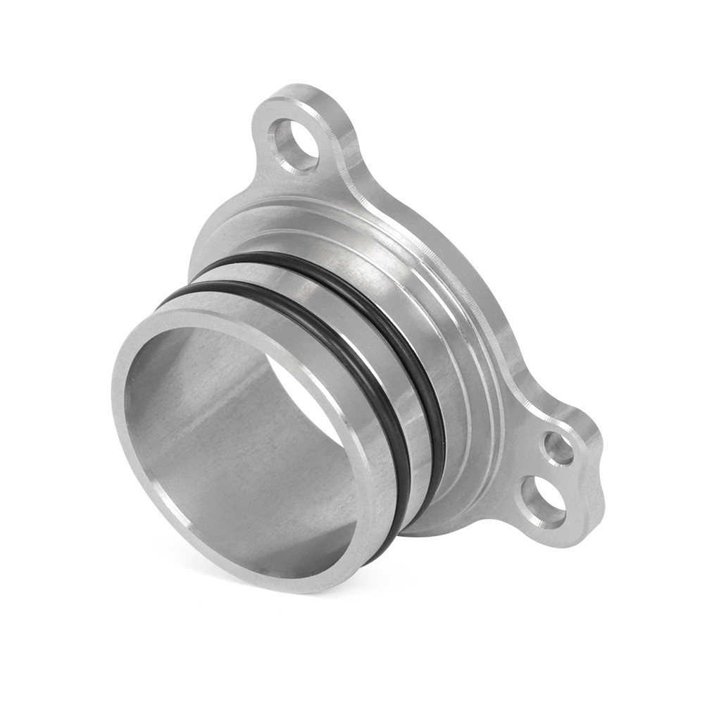 US For Honda CR80 CR85 1996-04 NO LEAK O-ring Exhaust Manifold Flange Stainless