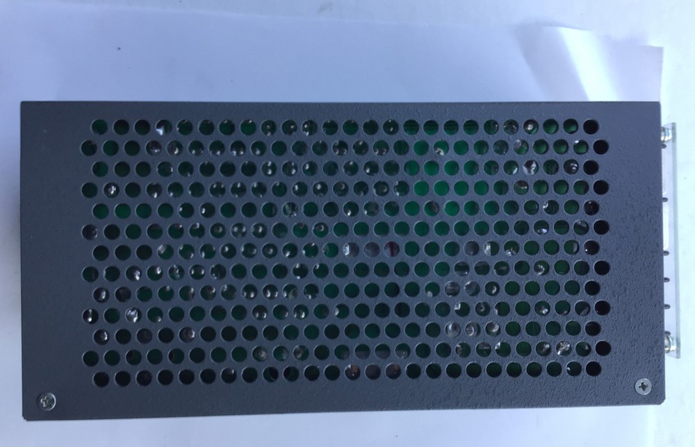 Lambda Power Supply LUS-11-12