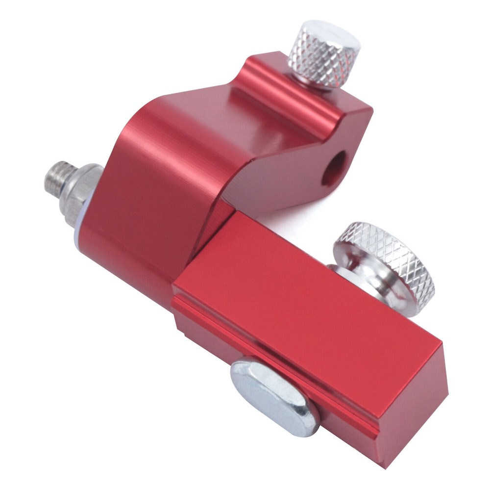 Parallel Rail Guide System Track Saw Woodworking Guide Carpentry Tool Set New