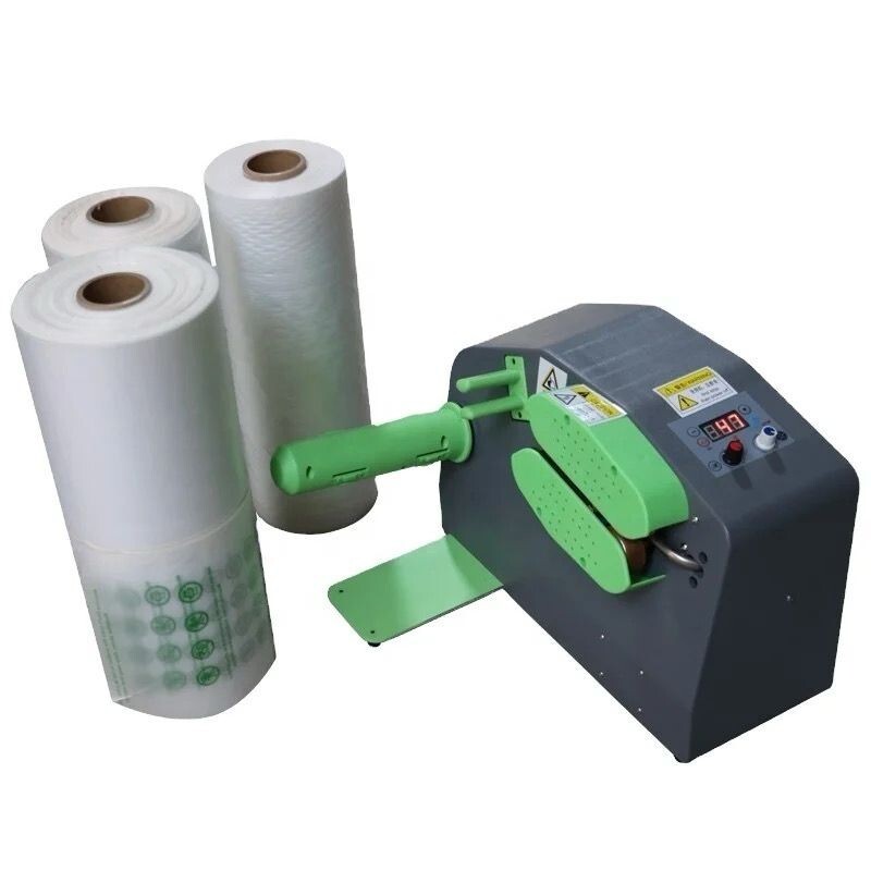 Air Cushion Bubble Film Packing Machine
