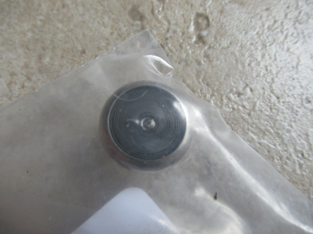 Porsche 356 / 911 / 912 Heating Element / Glower For Cigarette Lighter