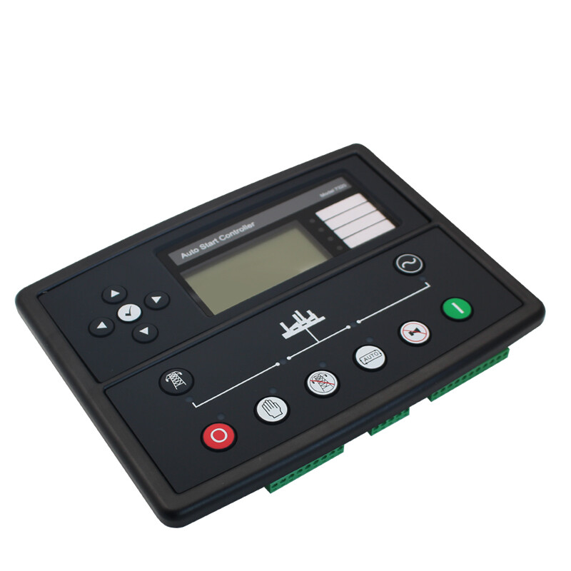 DSE7320 Auto generator Start Controller Control Module Panel Replace DSE 7320