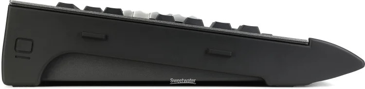 Obsidian NX1-16 Lighting Controller