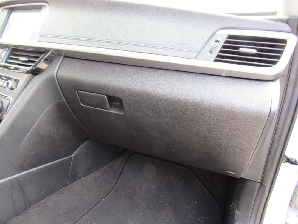 OPTIMAKIA 2019 Glove Box 1005199