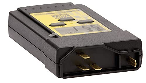 Ford OBD1 Code Reader - Digital Diagnostic Tool for Engine Trouble Codes