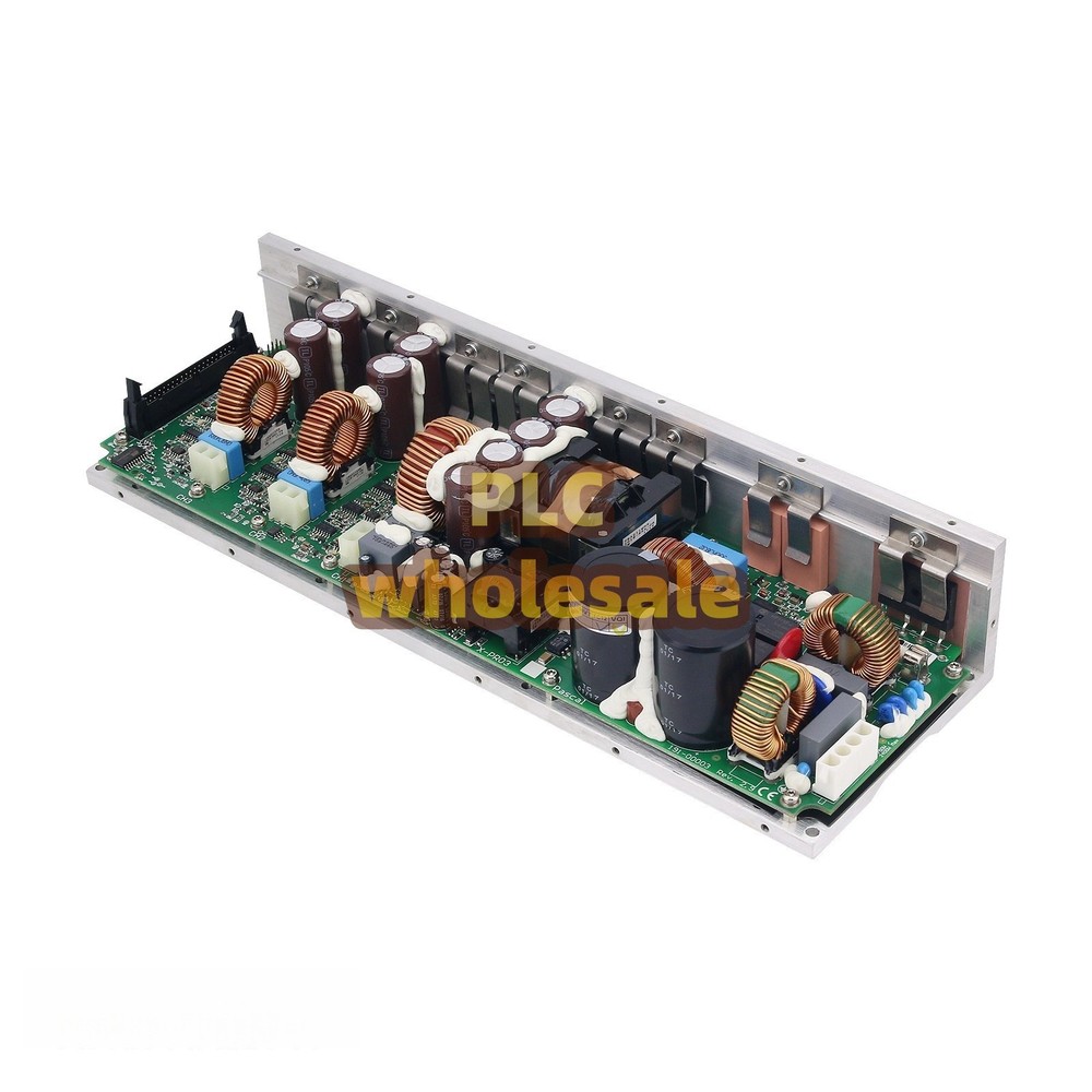 X-PRO3 3-Channel Digital Amplifier Module Board for Pascal Multi-way Speakers