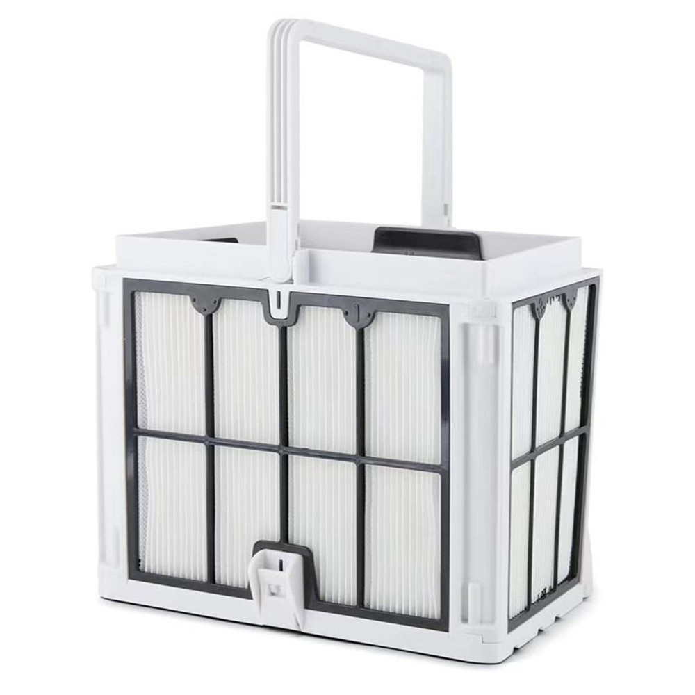 Efficient Ultra Fine Filter Basket for Dolphin E30 S300 Cleaning Needs