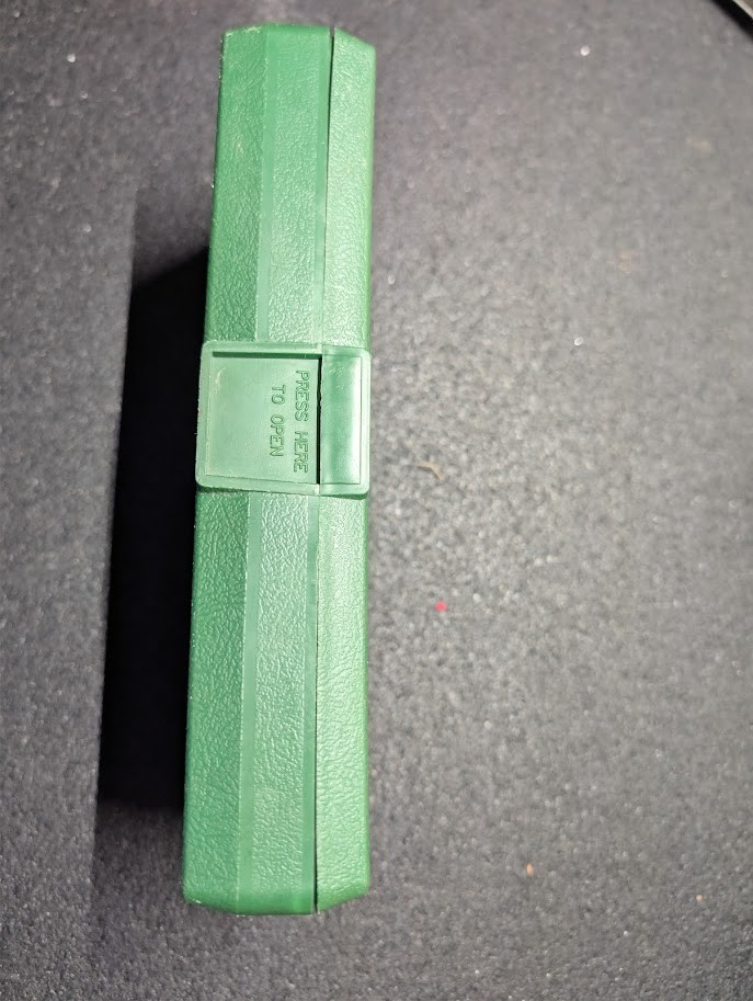 lansky deluxe 5-stone sharpening system