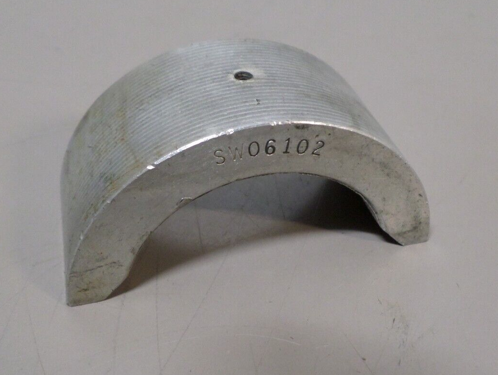 McELROY 2.460 Fitting Insert
