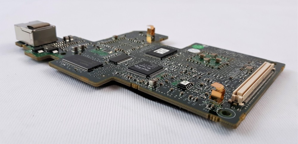 Dell CN-0JF660 Remote Access Card