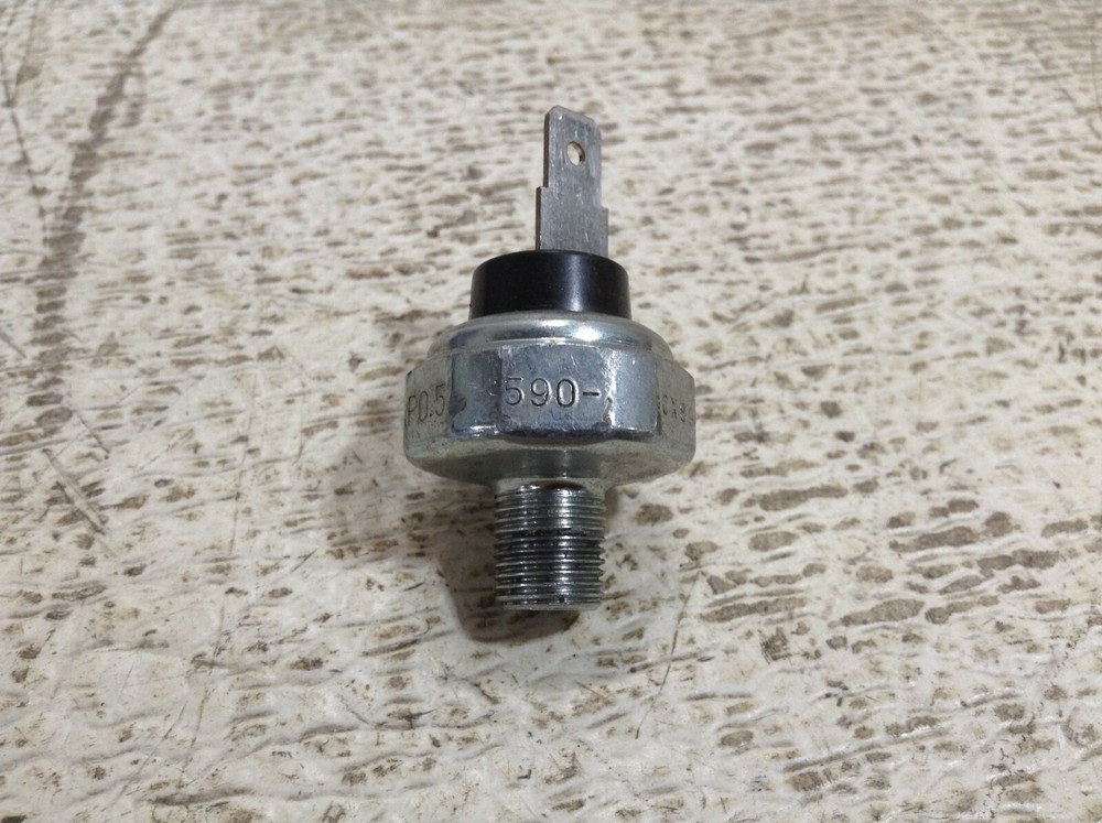 TE P0.5 590-0X 89 Switch New (TSC)