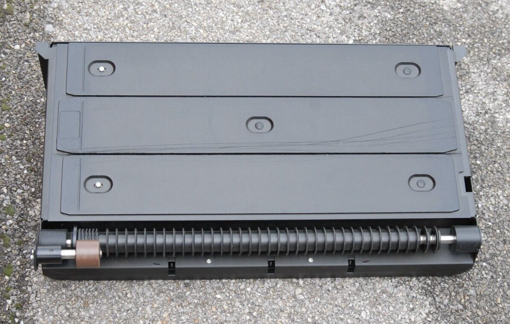 Kodak LED RP 50 Digital Printer Paper Feed Module