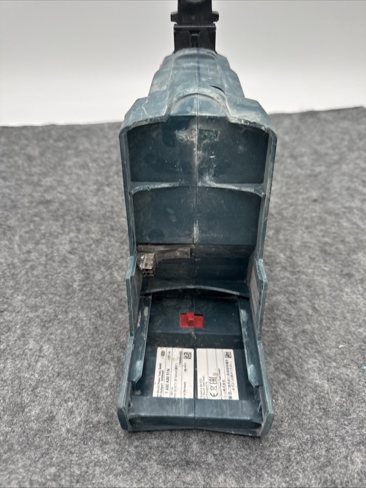 Bosch GDE18V-16 SDS-plus Dust Attachment
