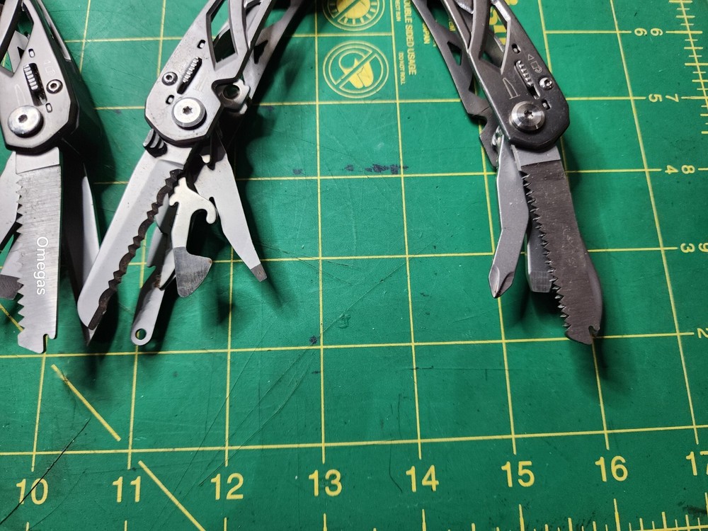 Gerber Suspension Multi-tool, Great condition. x1(ONE) per order