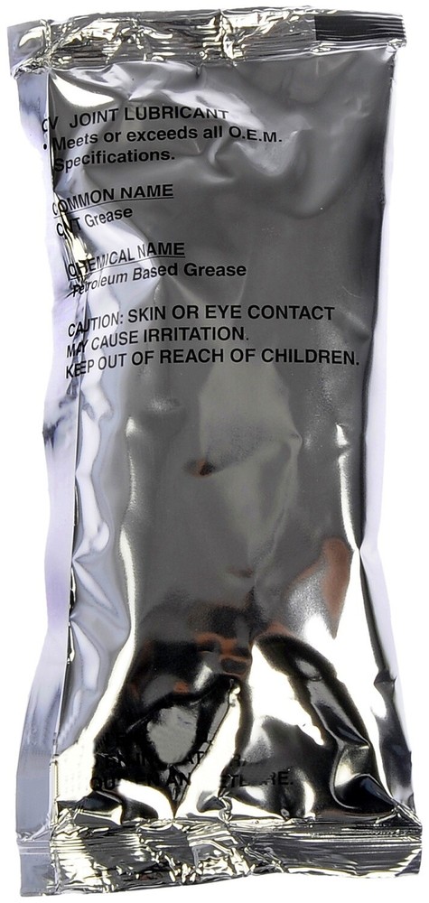 CV Joint Grease Dorman 03618