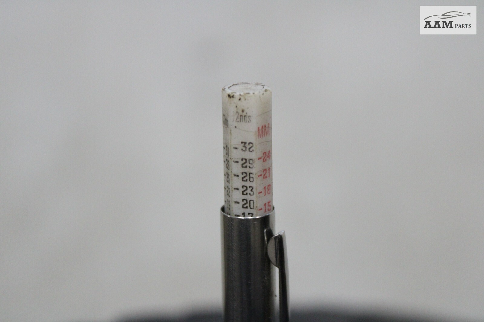 2018-2024 FREIGHTLINER CASCADIA WHEEL TIRE 295/75 R22.5 DOUBLE COIN OEM