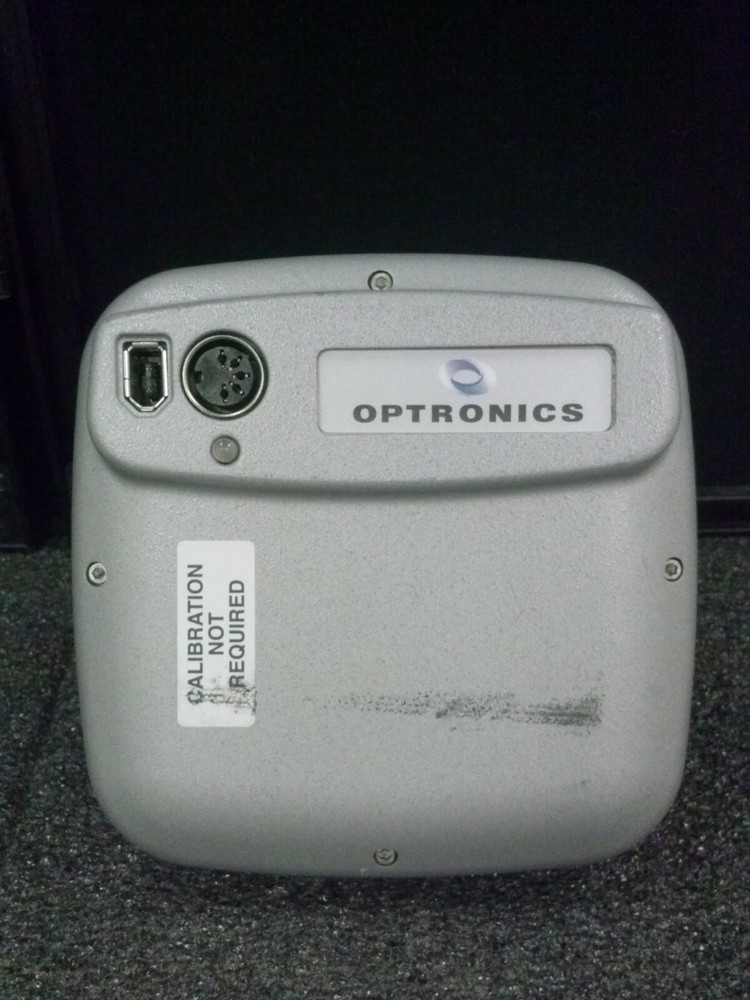 OPTRONICS S99831 Macrofire Fireware Camera w OLYMPUS U-FMT Adapter