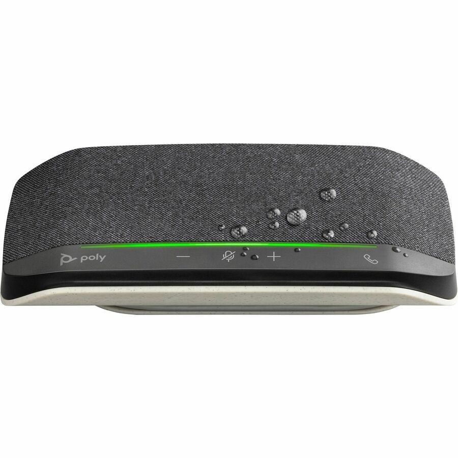 Poly Sync 10 USB-A USB-C Speakerphone (772C3AA)