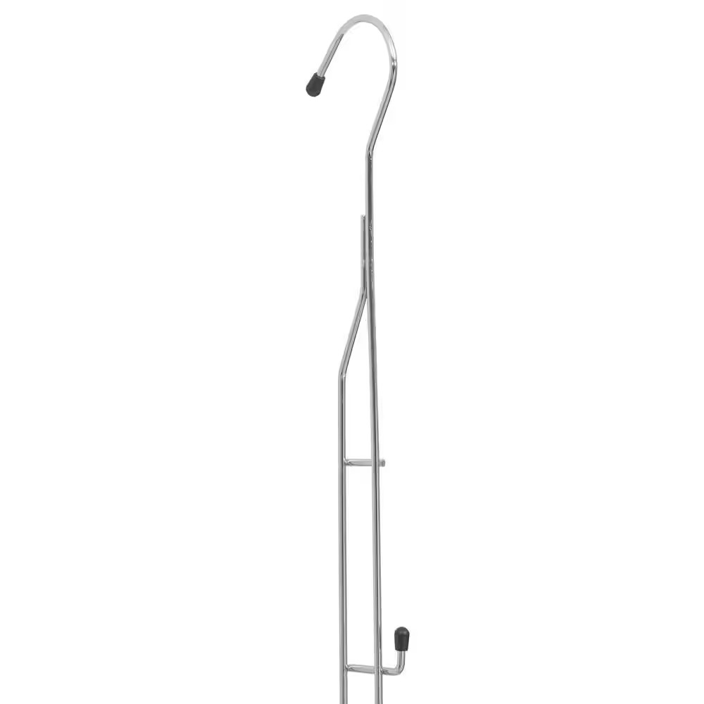 Chrome Metal Hangers