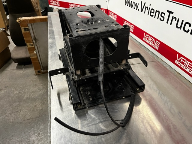 USED BOSTROM SEAT BASE, AIR