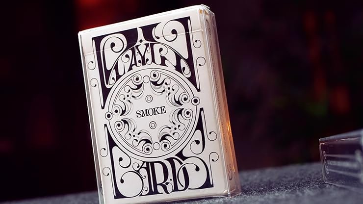 Murphy's Magic Transparent Protector Decks (10 Pack), Playing Card Deck...