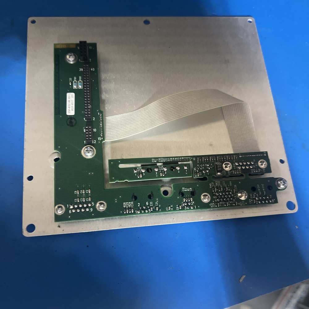 Original Spacelabs 650-0552-00 Comm Board