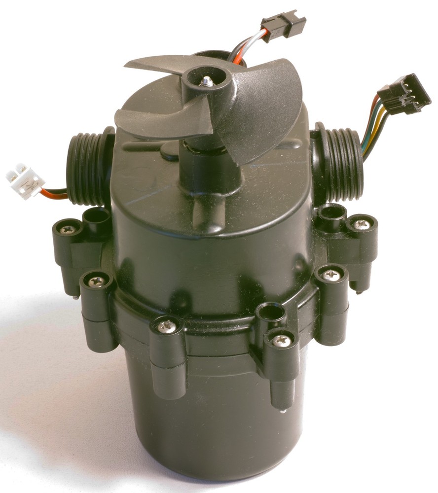 Pump Motor w/Impeller - Version 2 (Floor Series), NC1009:02