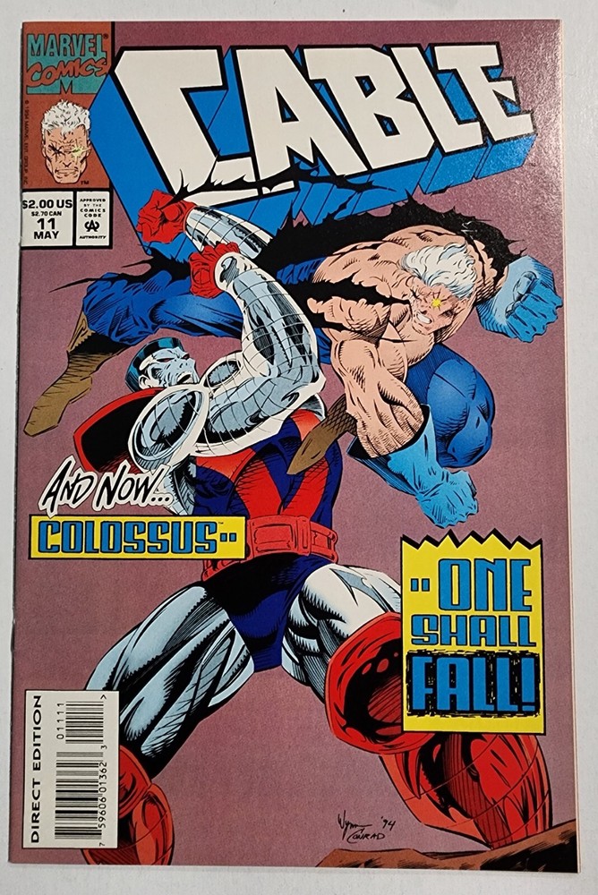 Cable #11 (1994)