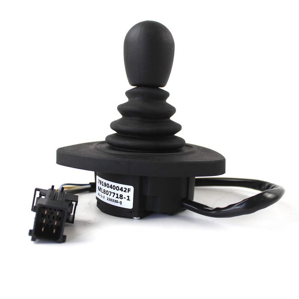 Joystick Controller Handle 7919040042 For Linde Forklift 335 336-2