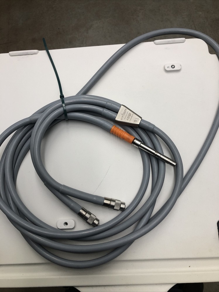 Fiber Optic Source Light Cable Autoclavable Stryker  STORZ Conmed