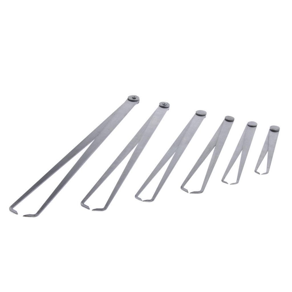 Firm Joint Inside Caliper - Inside Measuring Tool 15cm